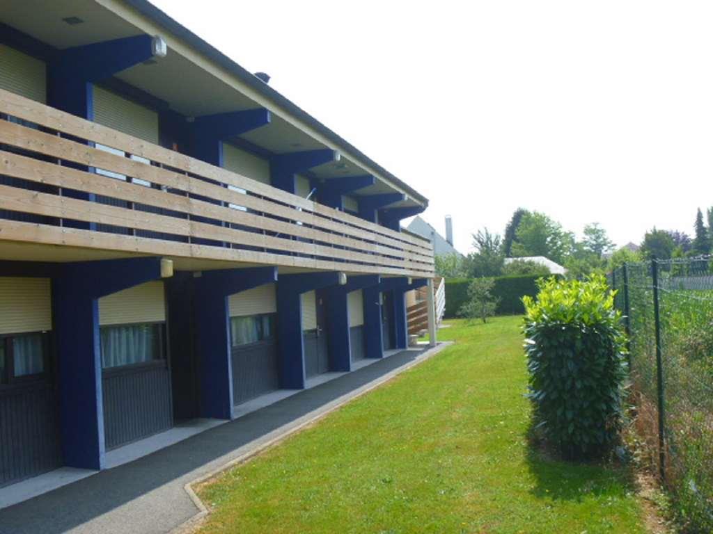 Kyriad Tarbes Odos Exterior photo
