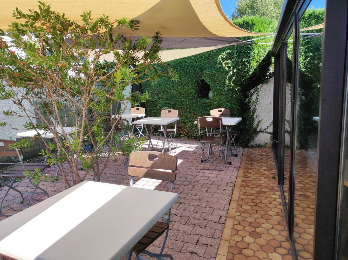 Kyriad Tarbes Odos Exterior photo